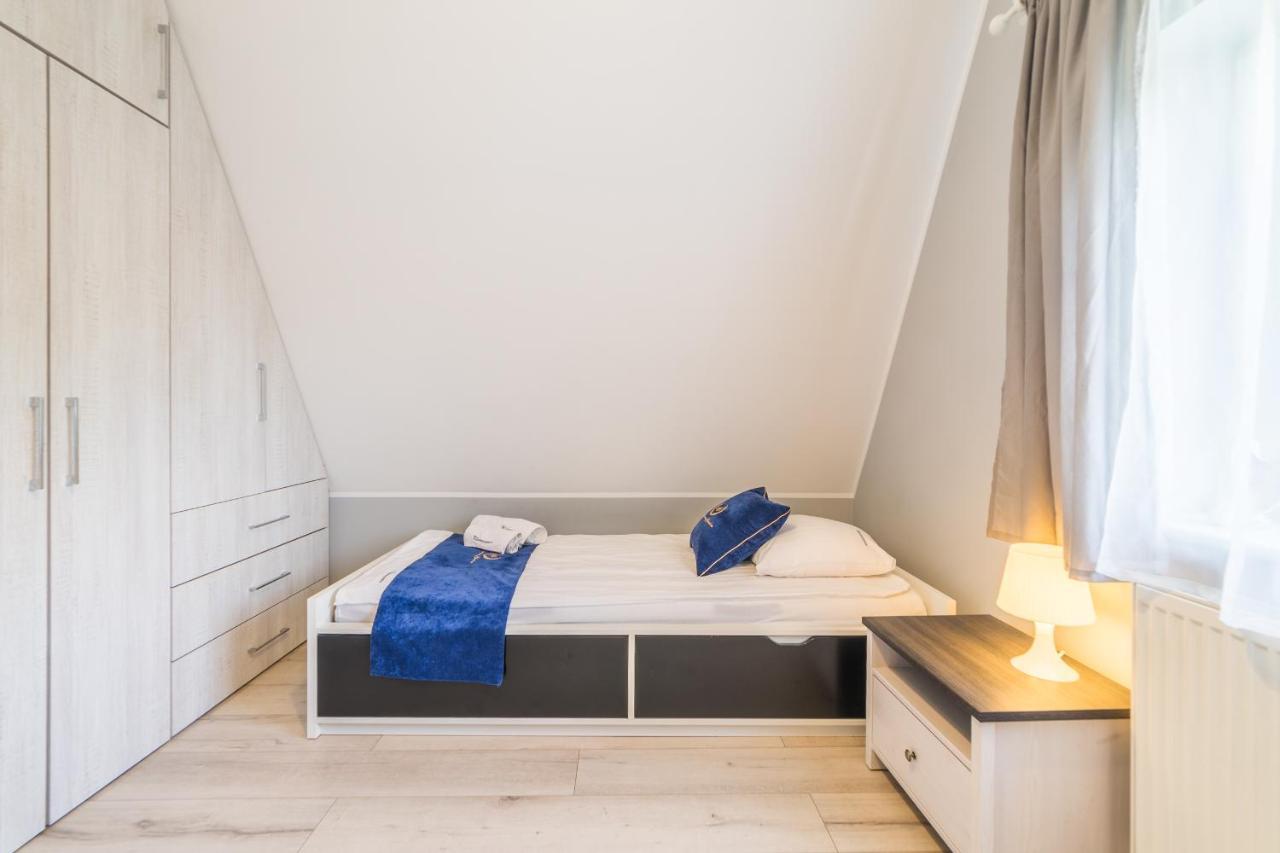 Apartamentygdanske Eu - Golden Zewnętrze zdjęcie