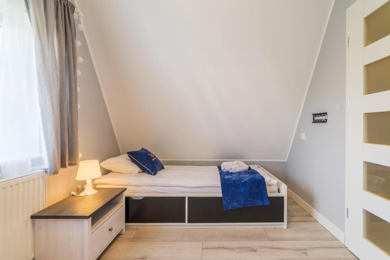 Apartamentygdanske Eu - Golden Zewnętrze zdjęcie
